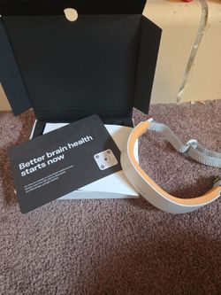 Mendi Brain Training Headband