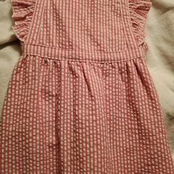 Lil Girl Dress