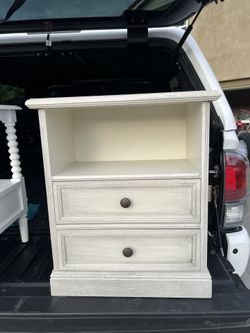 Side End Table
