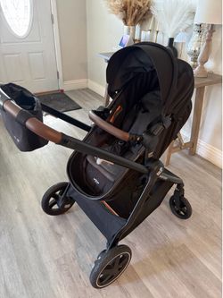 Maxi cosi stroller