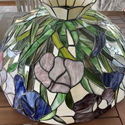 Multi-Color Hanging Pendant Lamp