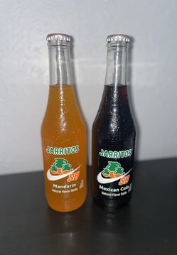 Nike Sb Jarritos Bottle Nike Promo FnF 