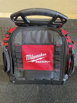 Milwaukee Packout 15” Structured Bag