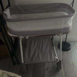 Baby Bassinet 