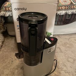 Juicer - Canoly Masticating