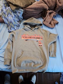 B$ x SDL hoodie