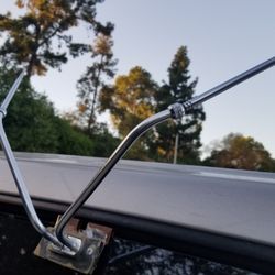 Vintage Rabbit ears Antenna $350