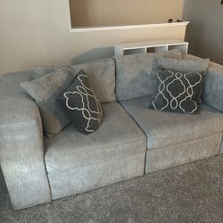 Love Seat Couch 