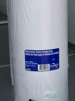 Butcher Paper