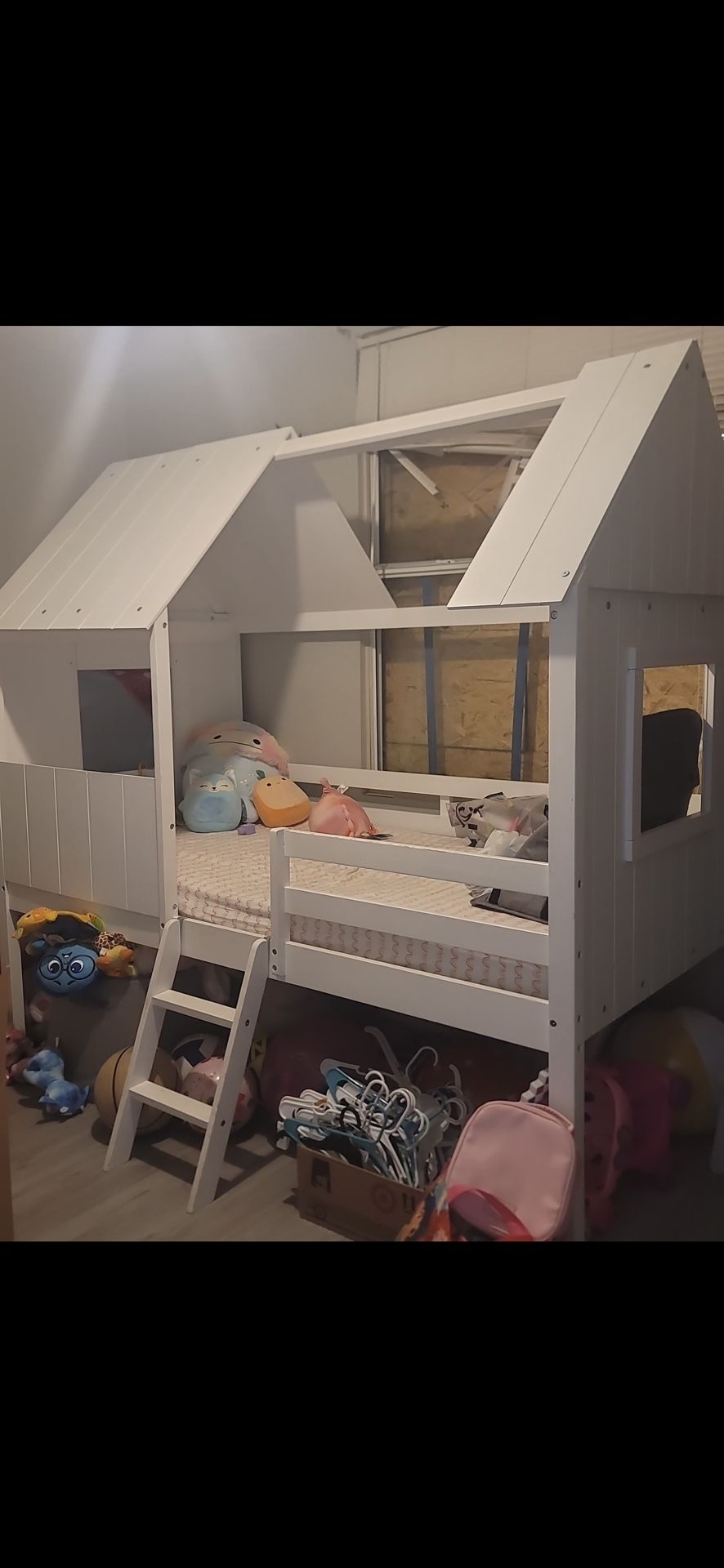 Kids Bed