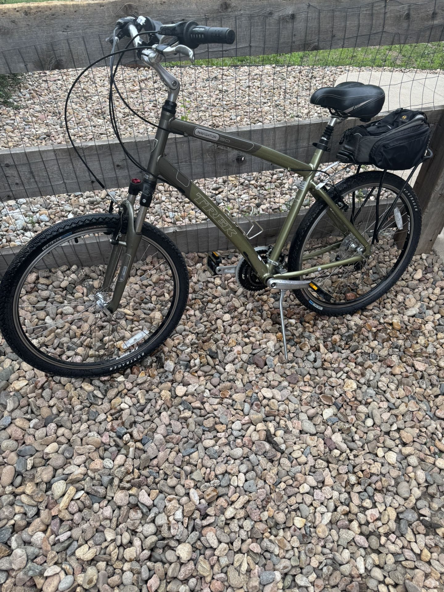 Trek Navigator 3.0 Bicycle