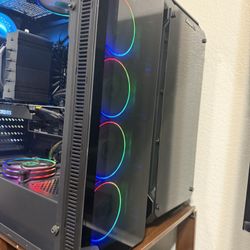 Gaming PC. Great Starter.