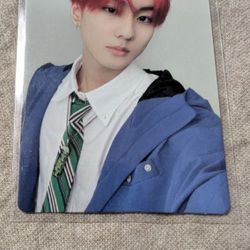 ENHYPEN Manifesto: Day 1 Non-Sport Trading Card Standard Size Card Stock