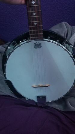 Banjo
