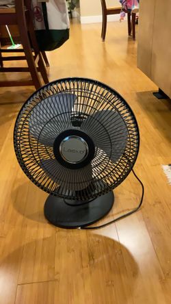 Lasko Fan