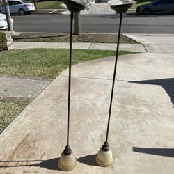 Hanging Pendant lights