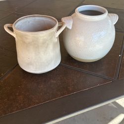 target vases