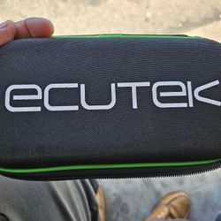 Acutek Master Tuner Mustan Gt