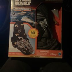 Star Wars The Force Awakens Micromachines