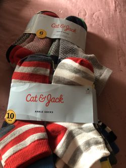 Socks