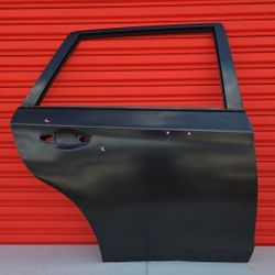 Subaru Outback Rear Right Door 2020-2022