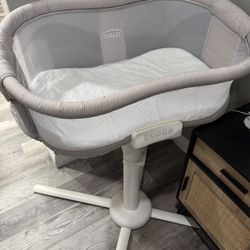 Halo Bassinet