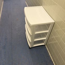 Plastic Storage