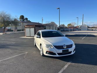 2013 Volkswagen CC
