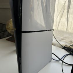 PlayStation 5 Digital 