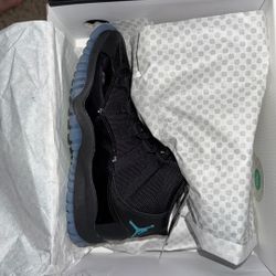 GAMMAS JORDANS 3 Y