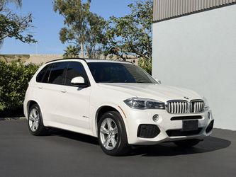 2016 BMW X5 eDrive