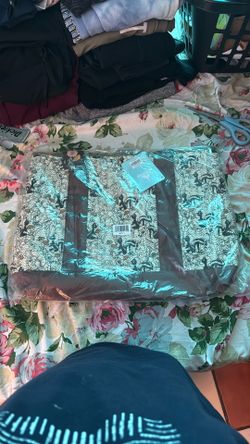 Bambi Tote Bag