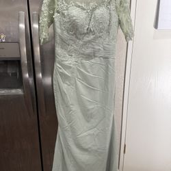 Formal Mother Of The Bride Dresses