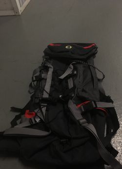 stansport hiking backpack $90 OBO