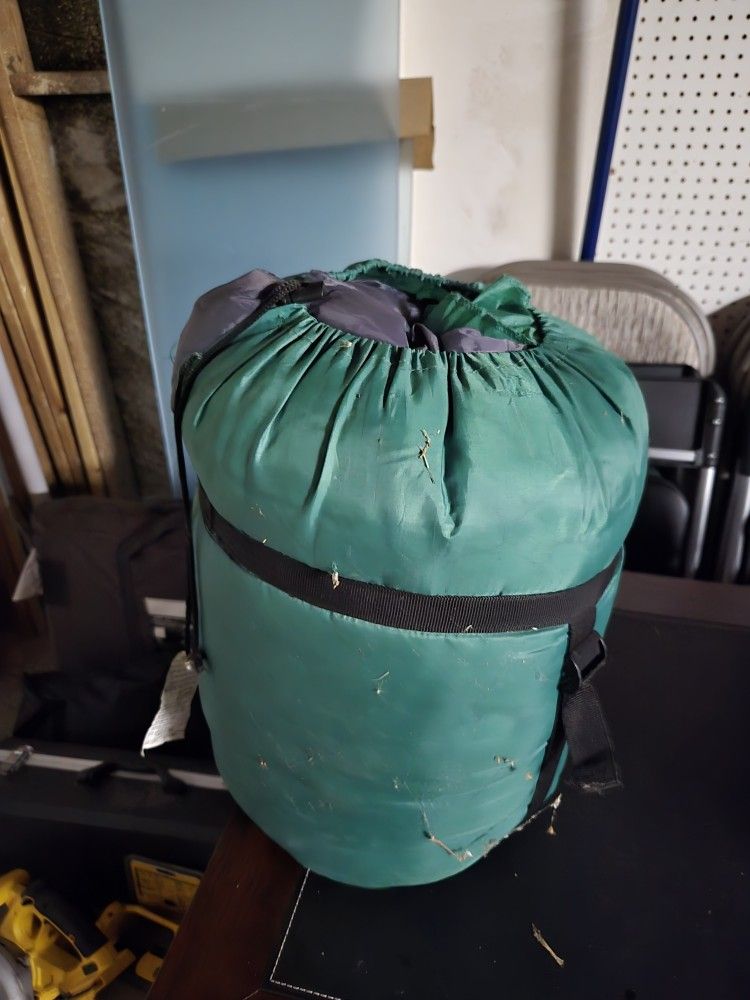 Sleeping Bag