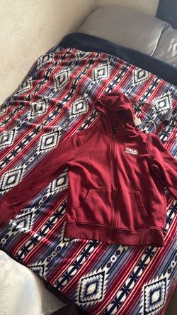 Tru religion hoodie