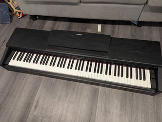 Yamaha Arius YDP-145