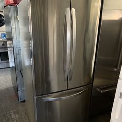 LG French Door Refrigerator