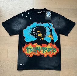 hellstar shirt
