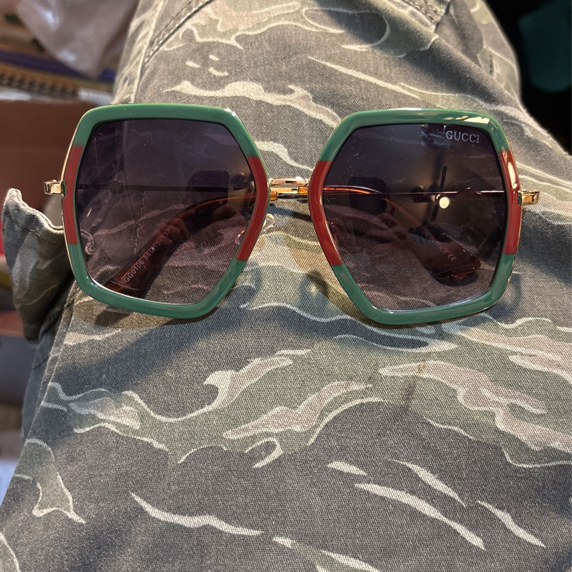 Sunglasses