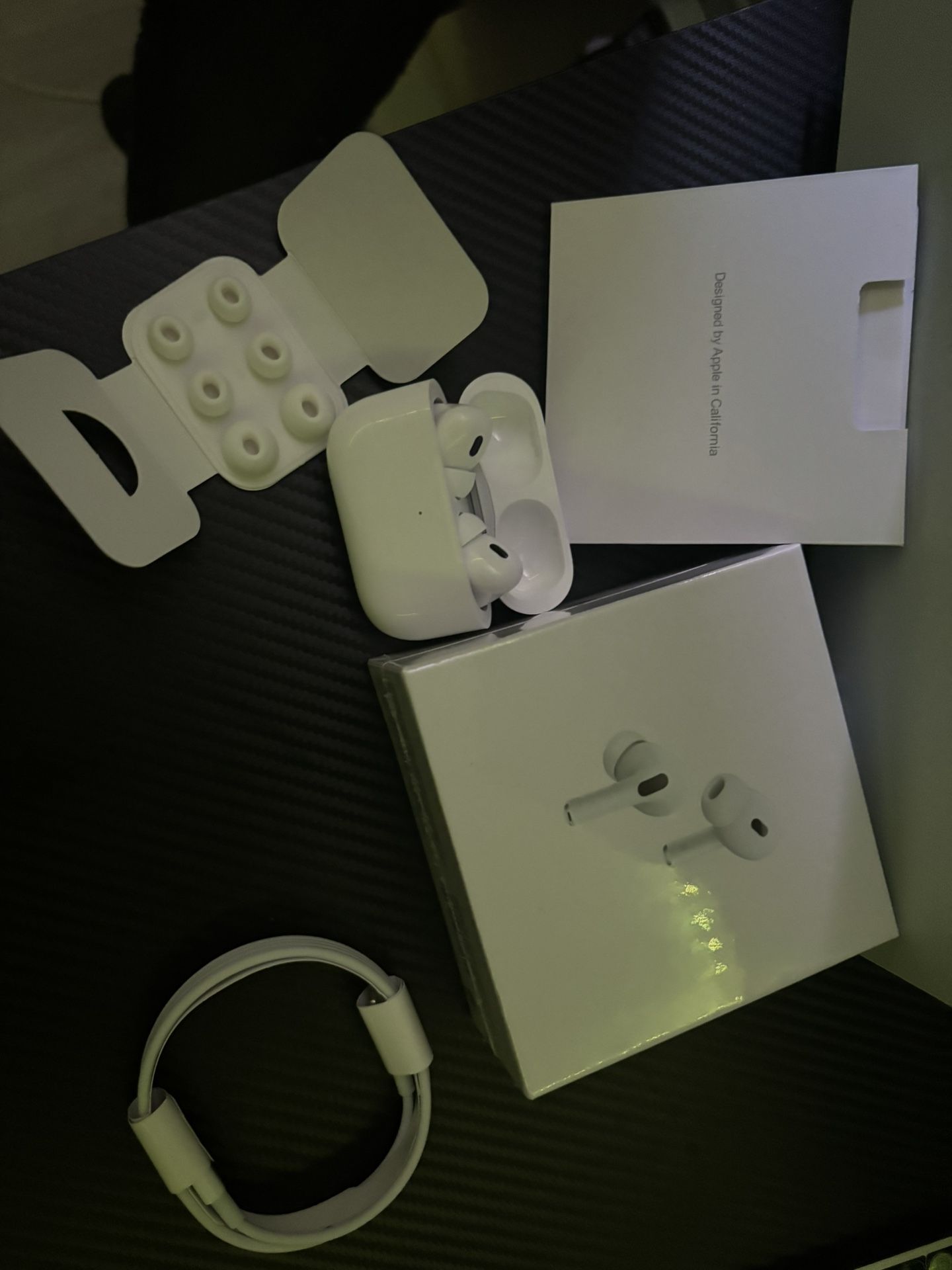 Bluetooth Earbuds