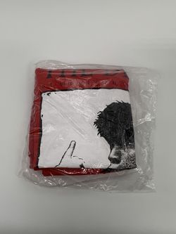 Supreme Decline of Western Civilization Red