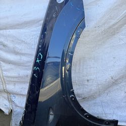 2013 BMW X3 Right Fender