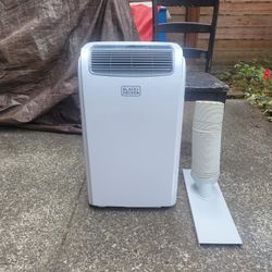 Black & Decker AC Unit
