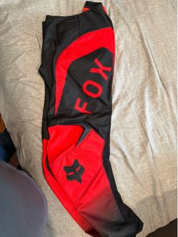 Fox Racing Pants