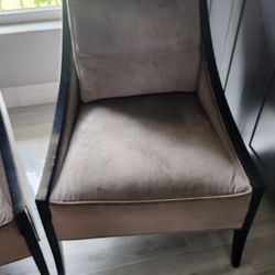 Sofa/chairs Set Of Two