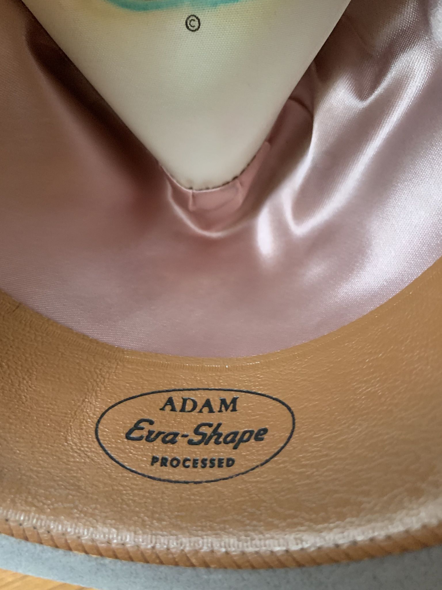Adam Majestic Men’s Hat