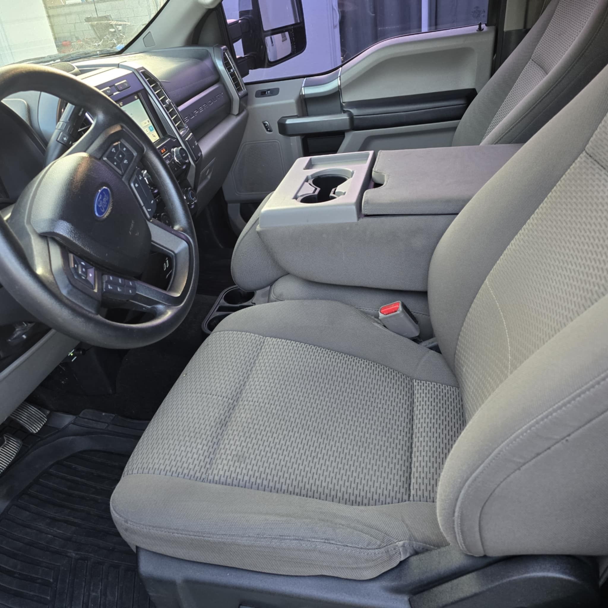 Rims And Tires Plus 2017 F250 6.7 DIESEL 4X4