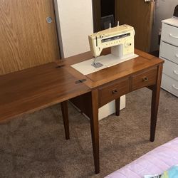 Singer sewing Matching 