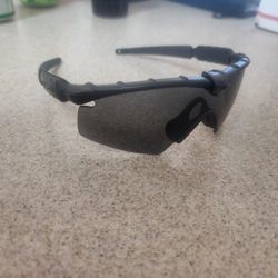 Oakley M Frame 2.0 